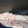 шпик свиной боковой ,хребтовой  в Рыбинске 2
