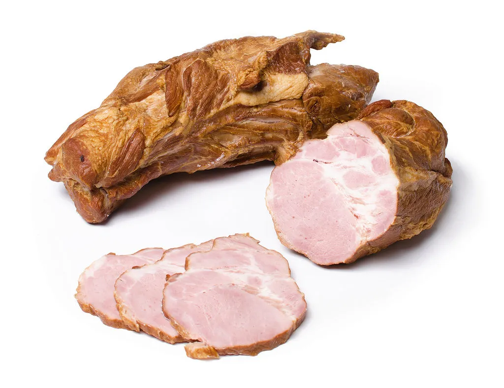 фотография продукта колбасная продукция МясоЯр 
